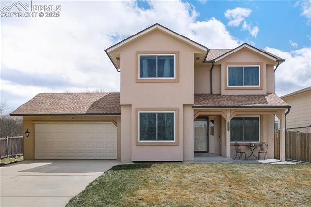 1125 Pipestone Court