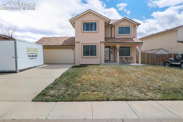 1125 Pipestone Court