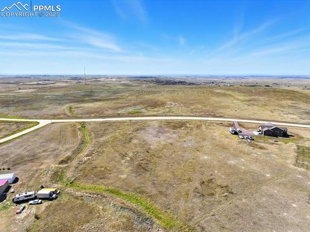 2915 Hoofprint Road