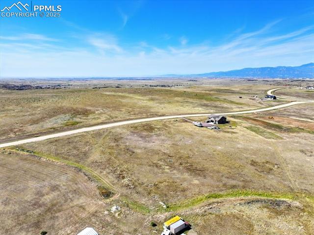 2915 Hoofprint Road