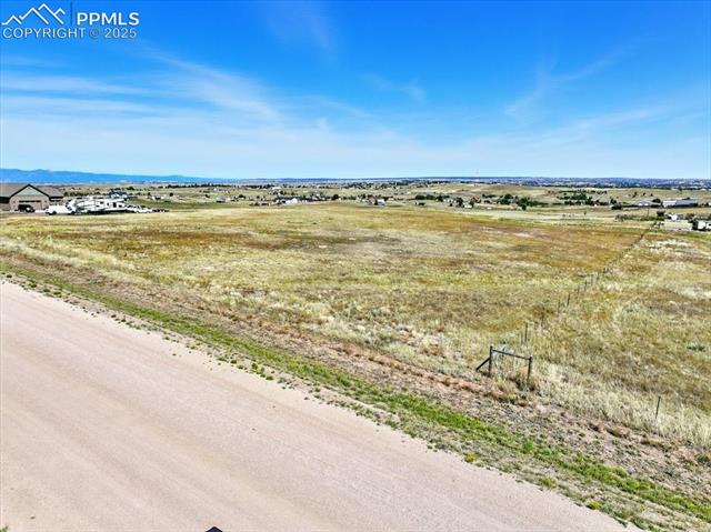 2915 Hoofprint Road