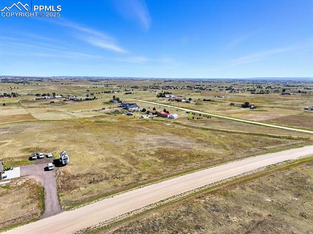 2915 Hoofprint Road
