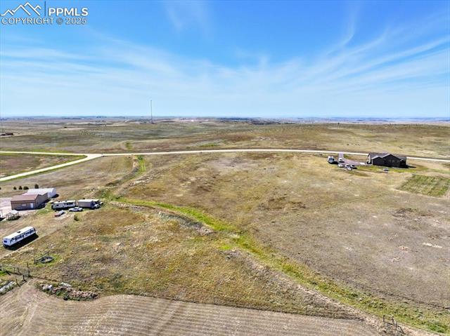 2915 Hoofprint Road