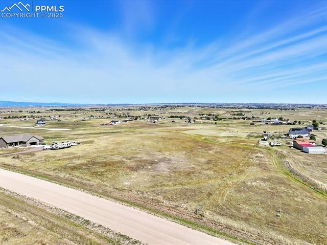 2915 Hoofprint Road