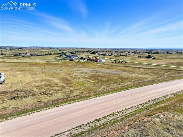 2915 Hoofprint Road
