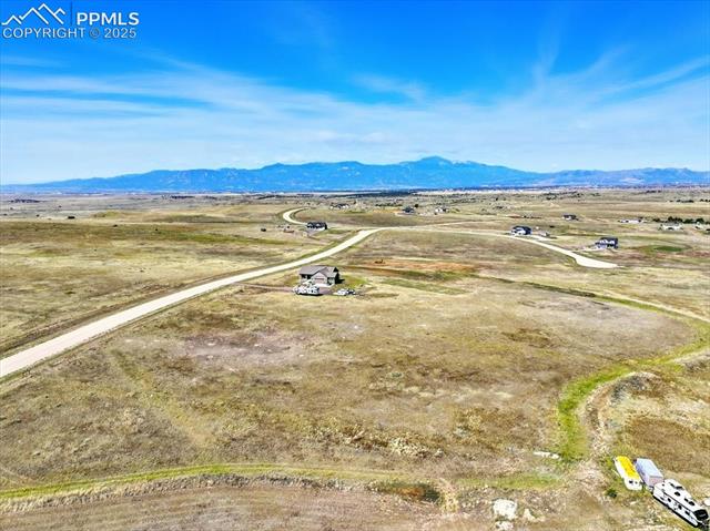 2915 Hoofprint Road