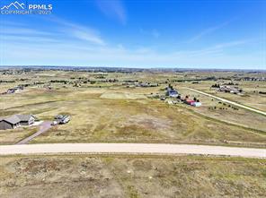 2915 Hoofprint Road