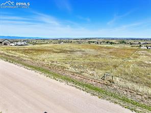 2915 Hoofprint Road
