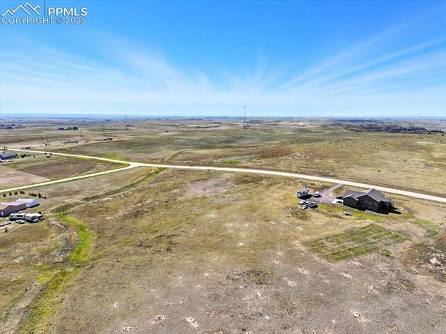 2915 Hoofprint Road