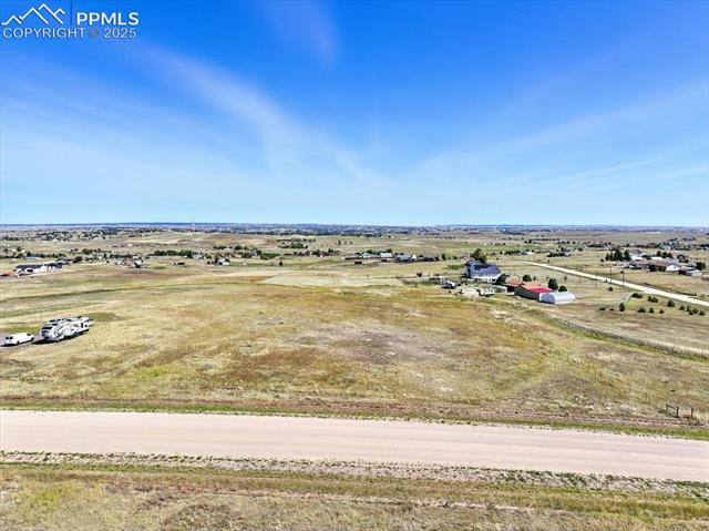 2915 Hoofprint Road