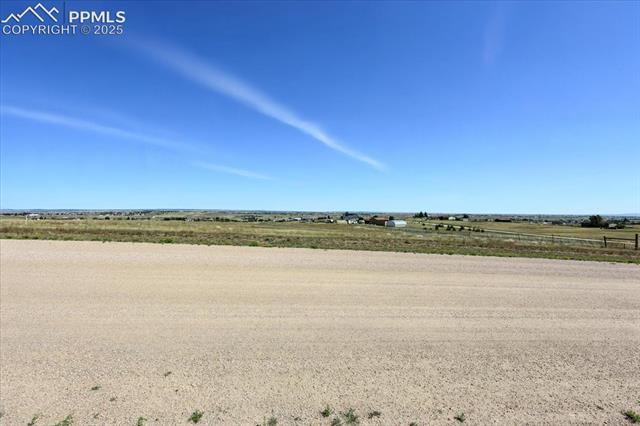 2915 Hoofprint Road