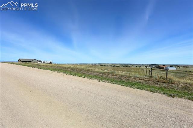 2915 Hoofprint Road