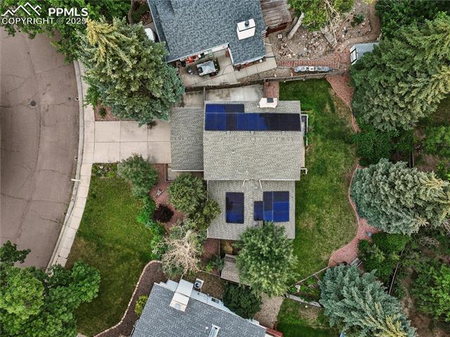 4956 Horseshoe Bend Street