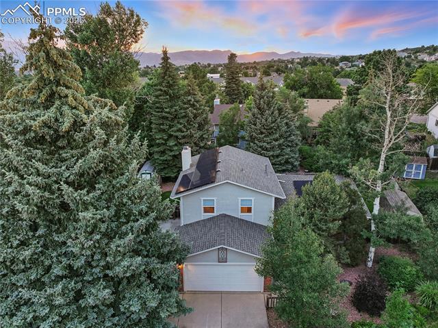 4956 Horseshoe Bend Street