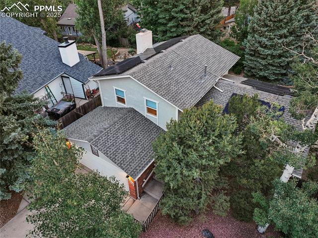 4956 Horseshoe Bend Street