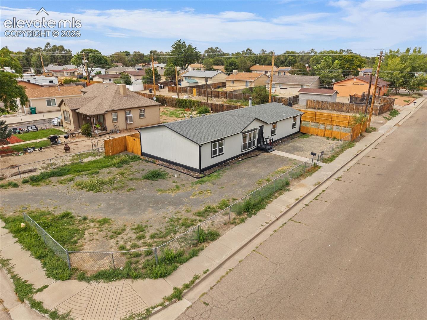 1705 Graham Avenue