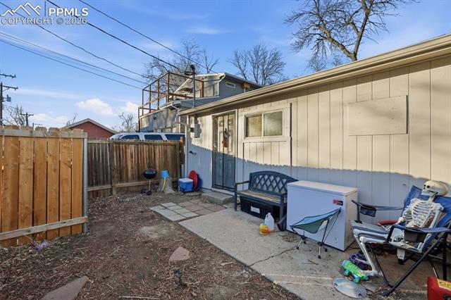 1011 W Pikes Peak Avenue