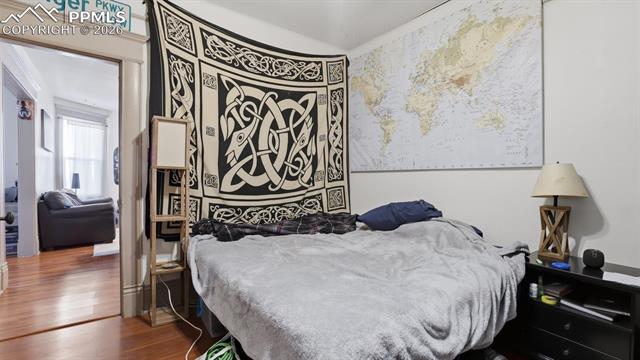 1011 W Pikes Peak Avenue