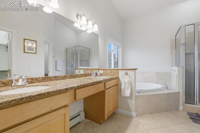 10 Desert Inn Way