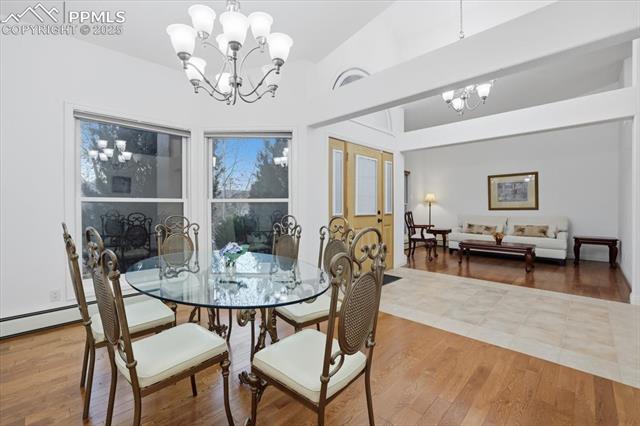 10 Desert Inn Way
