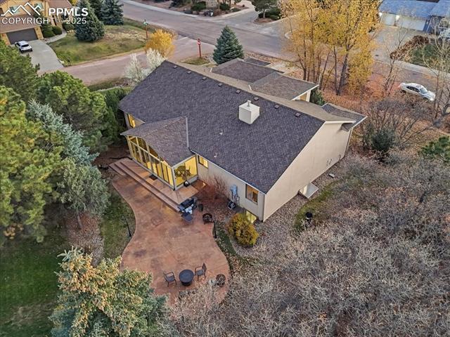 10 Desert Inn Way
