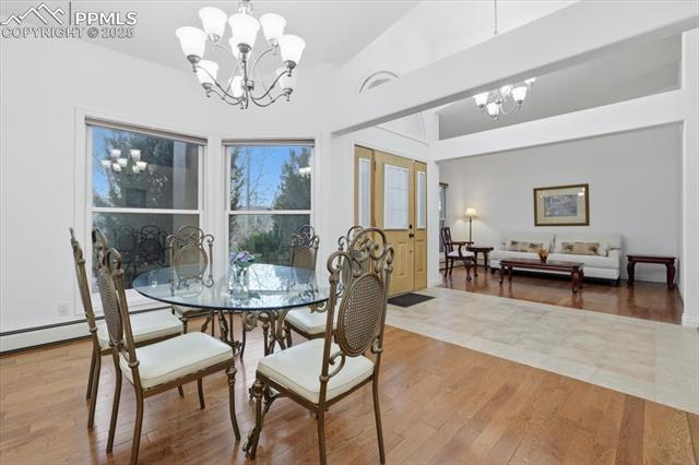 10 Desert Inn Way
