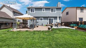 4926 Herndon Circle