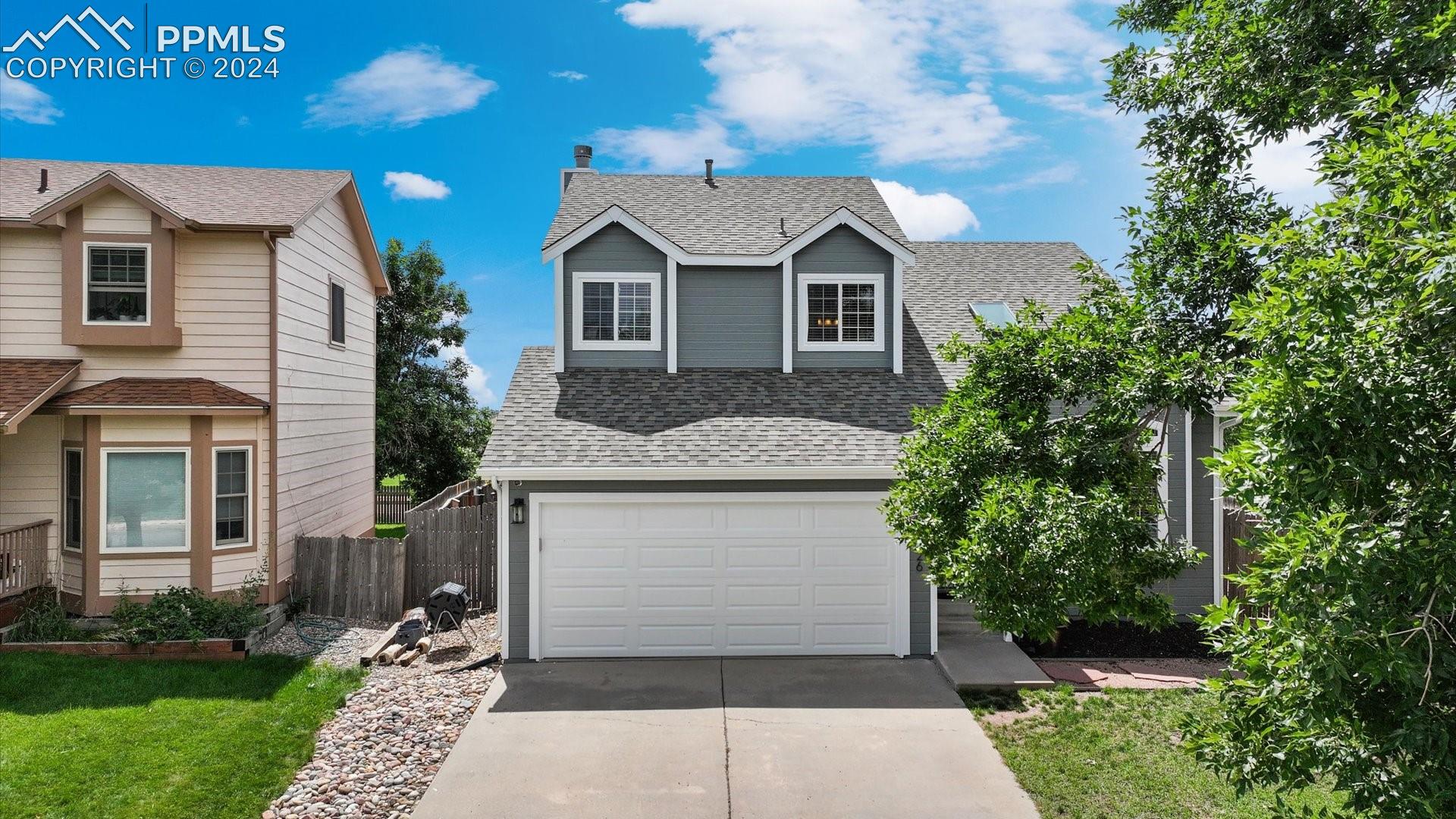 4926 Herndon Circle
