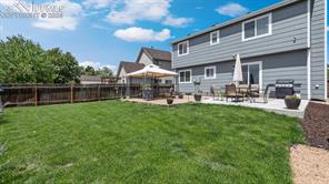 4926 Herndon Circle