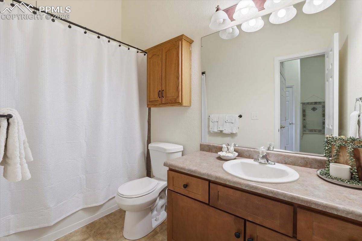 4317 Sammers View