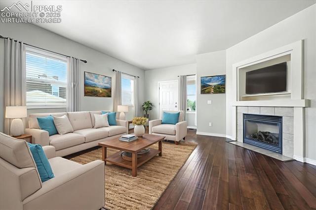 7751 Menagerie Lane
