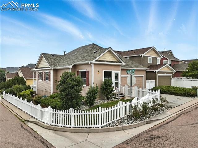 7751 Menagerie Lane