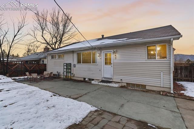 1133 Farragut Avenue