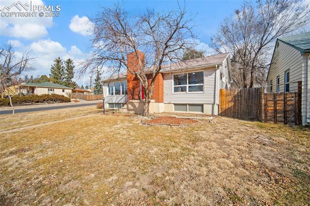 1133 Farragut Avenue