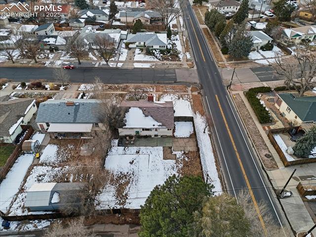 1133 Farragut Avenue