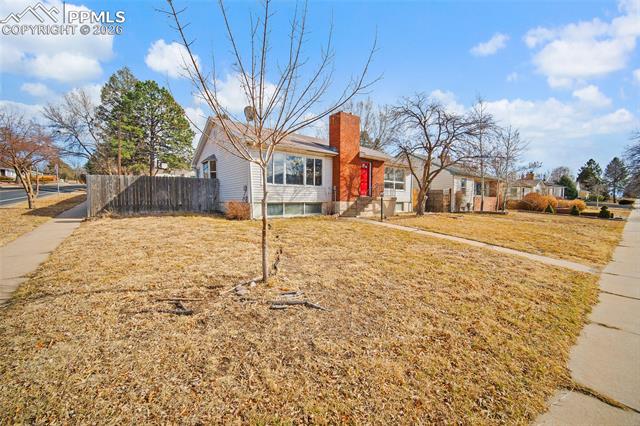 1133 Farragut Avenue