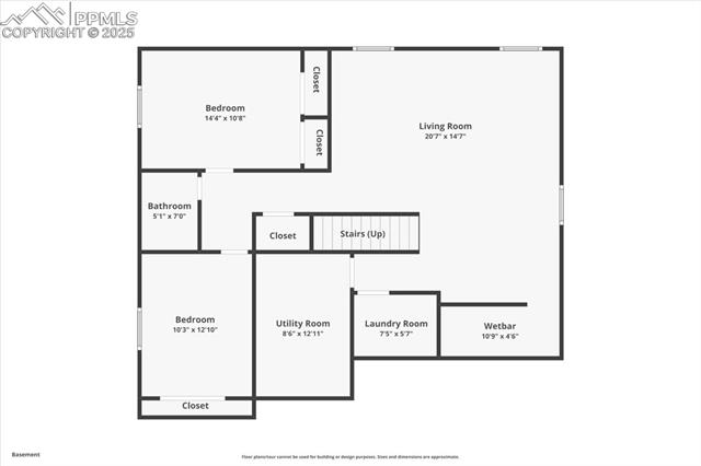 9348 Prairie Clover Drive