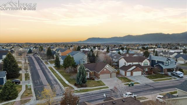 9348 Prairie Clover Drive