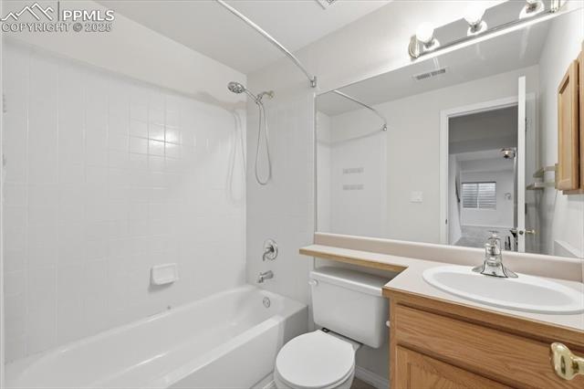 9348 Prairie Clover Drive