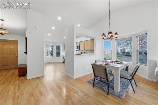 9348 Prairie Clover Drive