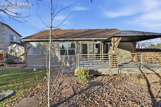 9348 Prairie Clover Drive