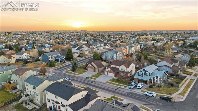 9348 Prairie Clover Drive