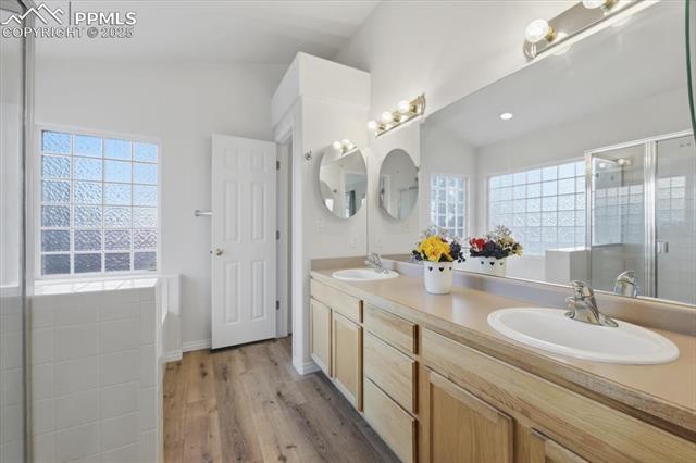 9348 Prairie Clover Drive