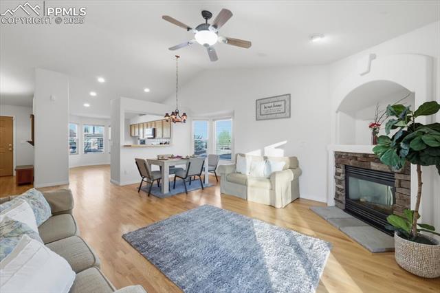 9348 Prairie Clover Drive