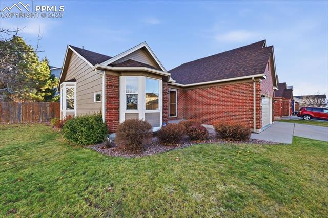 9348 Prairie Clover Drive