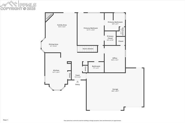 9348 Prairie Clover Drive