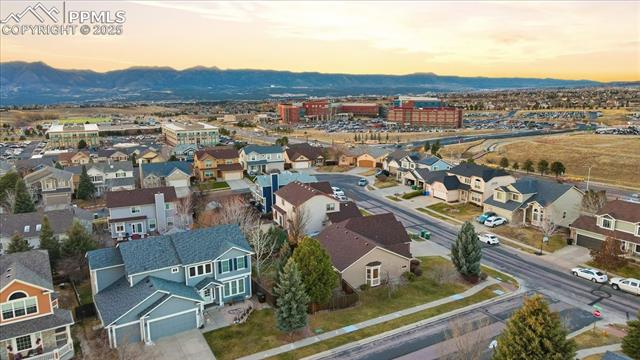 9348 Prairie Clover Drive