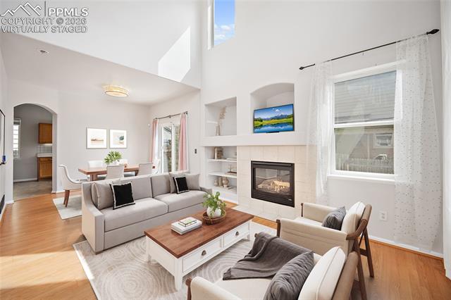 7215 Mount Higgins Heights