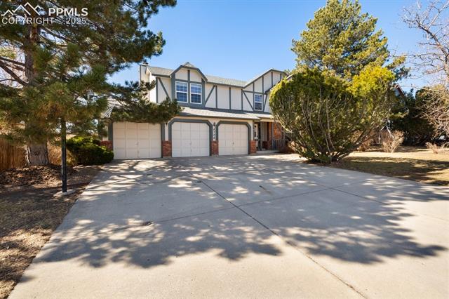 8706 Estebury Circle