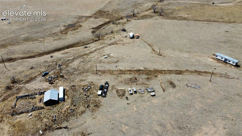 Johnson Road